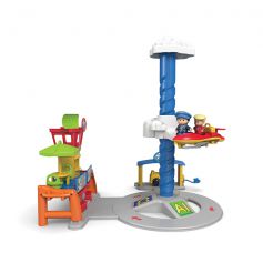 Fisher Price Little People Airport with Sounds