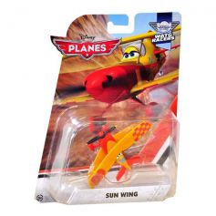 Disney Planes WATG Racers Sun Wing
