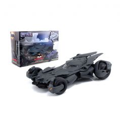 Jada Toys Batman v Superman Batmobile Metal Die-Cast Vehicle