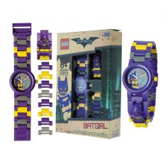The LEGO Batman Movie Batgirl Link Watch