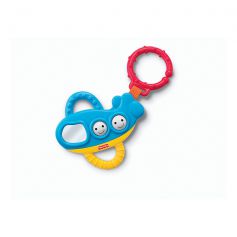 Fisher Price Airplane Teether