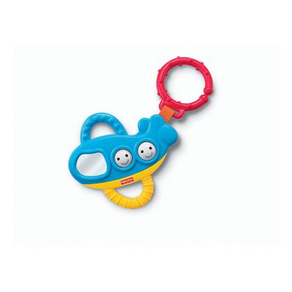 Fisher Price Airplane Teether