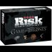 USAOpoly Risk game of Thrones